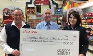 Blow 'n Whistle Projek